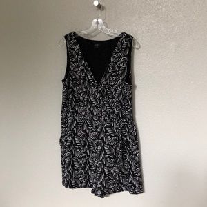 LOFT Romper